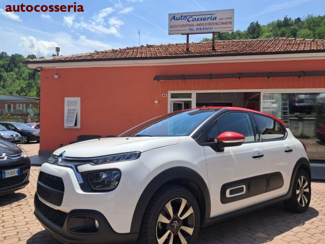 Citroen C3 1.2 Shine - foto 3 di 4