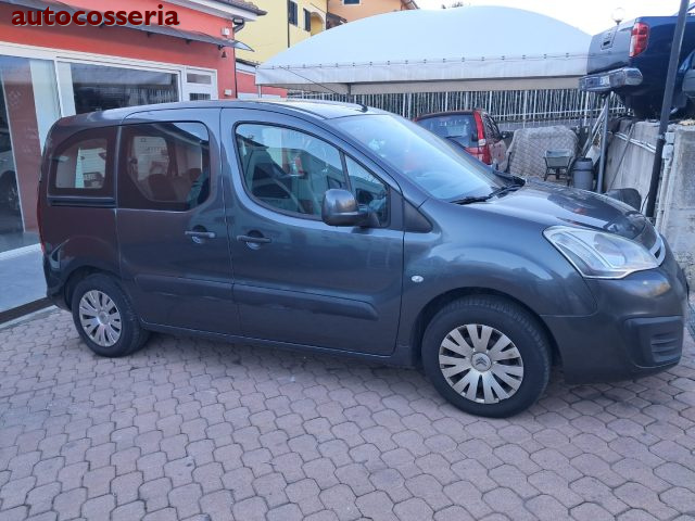 Citroen Berlingo 1.6 HDI 5 posti usato a COSSERIA