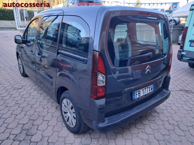 Citroen Berlingo 1.6 HDI 5 posti usato a COSSERIA