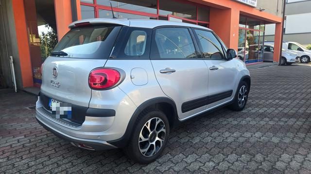 Fiat 500L 1.4 95 CV S&S Cross - foto 4 di 4