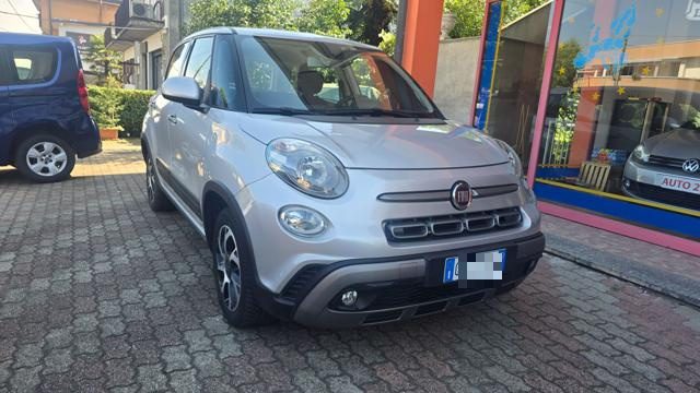 Fiat 500L 1.4 95 CV S&S Cross - foto 3 di 4