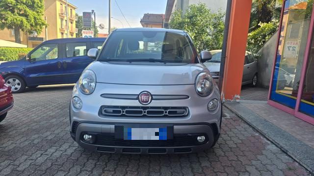 Fiat 500L 1.4 95 CV S&S Cross - foto 2 di 4