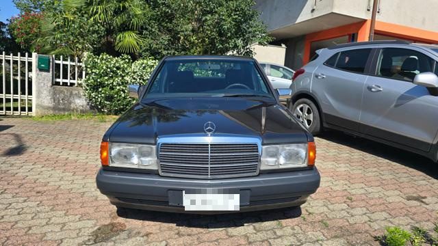 Mercedes-Benz 190 1.8 E - foto 2 di 4