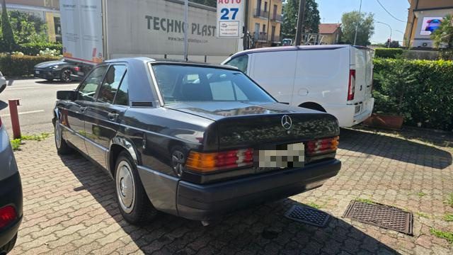 Mercedes-Benz 190 1.8 E - foto 4 di 4
