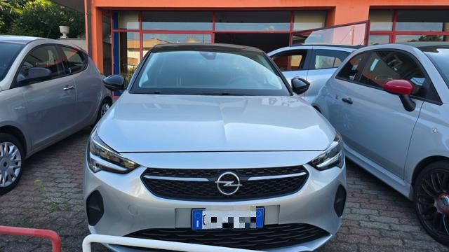 Opel Corsa 1.2 usato a CASTIGLIONE OLONA