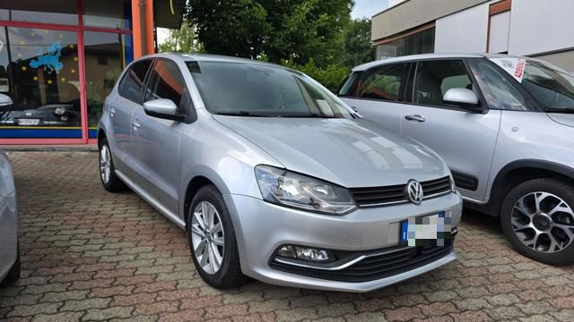 Volkswagen Polo 1.2 TSI 5p. Highline BlueMotion Technology usato a CASTIGLIONE OLONA