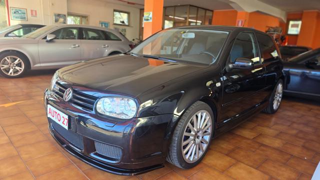 Volkswagen Golf 3.2 V6 cat 3 porte R32 - foto 2 di 4