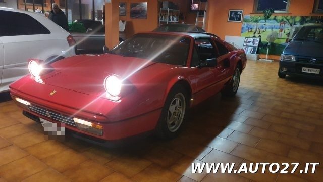 Ferrari 208 turbo intercooler GTS - foto 4 di 4