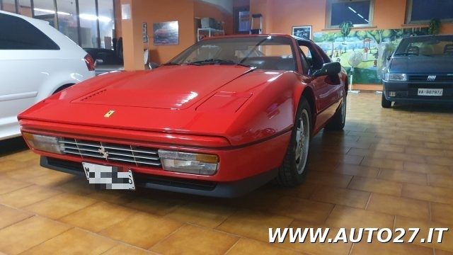 Ferrari 208 turbo intercooler GTS - foto 3 di 4