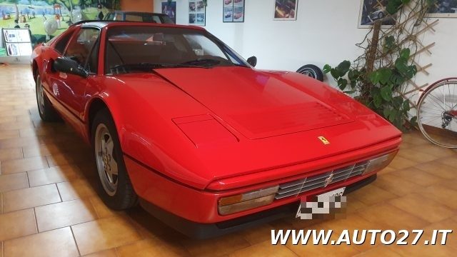 Ferrari 208 turbo intercooler GTS usato a CASTIGLIONE OLONA