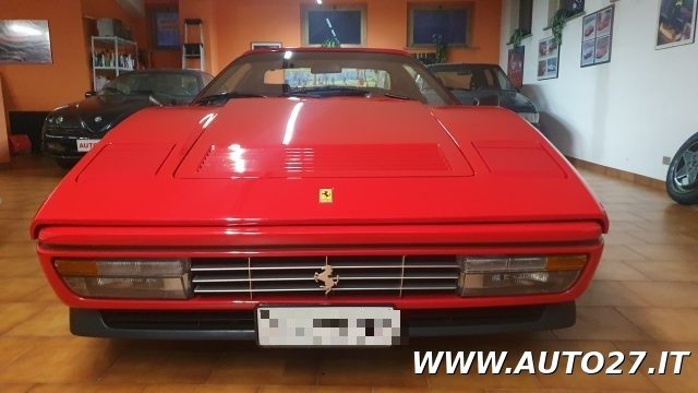 Ferrari 208 turbo intercooler GTS - foto 2 di 4