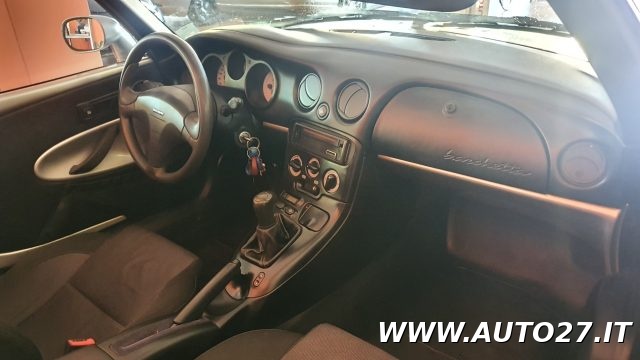 Fiat Barchetta 1.8 16V - foto 4 di 4
