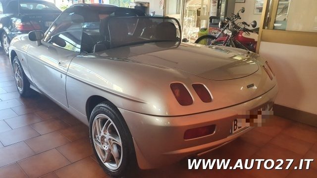 Fiat Barchetta 1.8 16V - foto 3 di 4