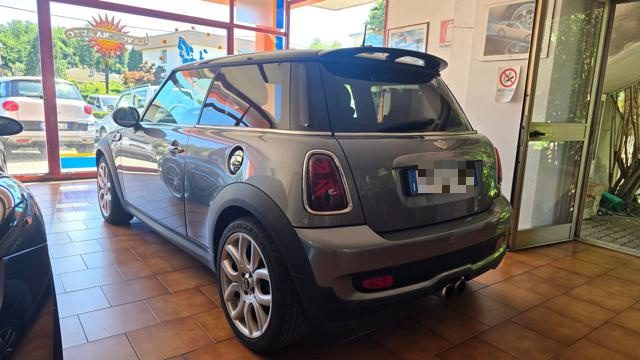 MINI Cooper S 1.6 16V Cooper S - foto 3 di 4