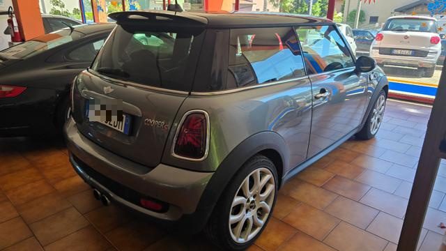 MINI Cooper S 1.6 16V Cooper S - foto 4 di 7