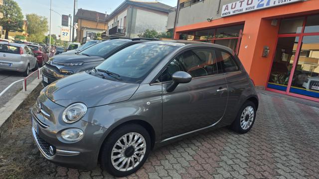 Fiat 500 1.2 Lounge - foto 4 di 8