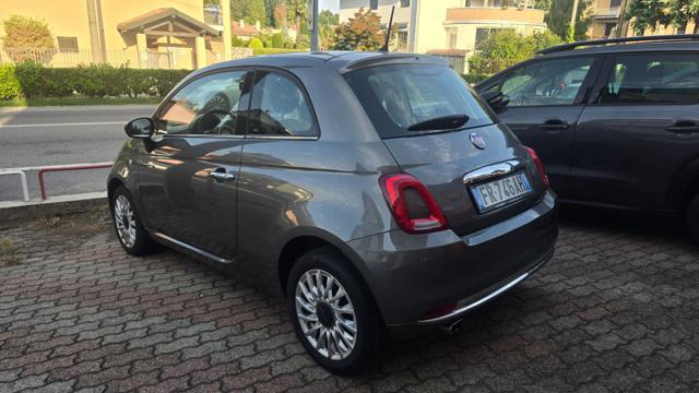 Fiat 500 1.2 Lounge - foto 3 di 8
