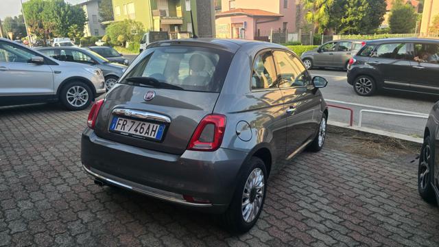 Fiat 500 1.2 Lounge - foto 2 di 8