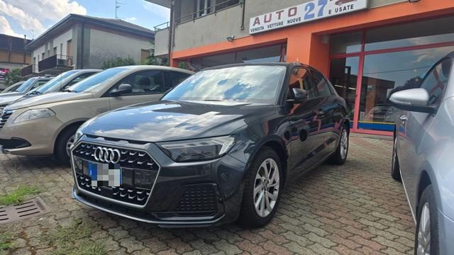Audi A1 SPB 30 TFSI - foto 3 di 4