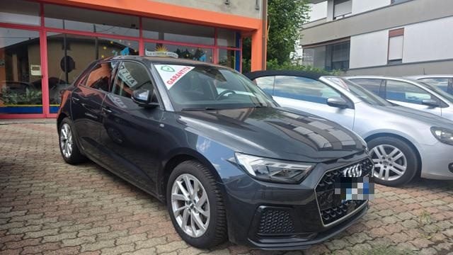 Audi A1 SPB 30 TFSI usato a CASTIGLIONE OLONA