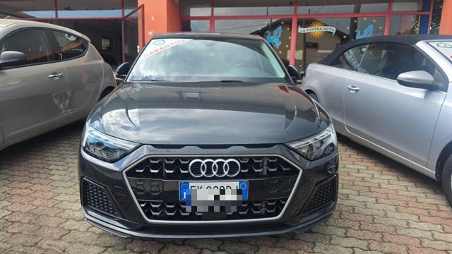 Audi A1 SPB 30 TFSI - foto 2 di 4