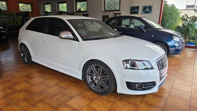 Audi S3 SPB 2.0 TFSI quattro - foto 3 di 12