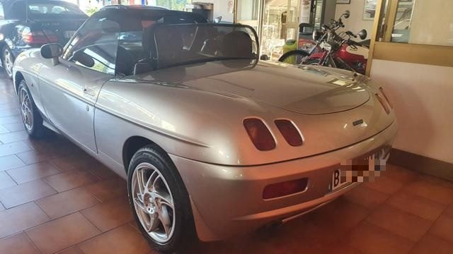 Fiat Barchetta 1.8 16V - foto 3 di 4