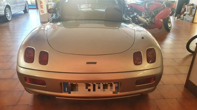 Fiat Barchetta 1.8 16V - foto 4 di 4