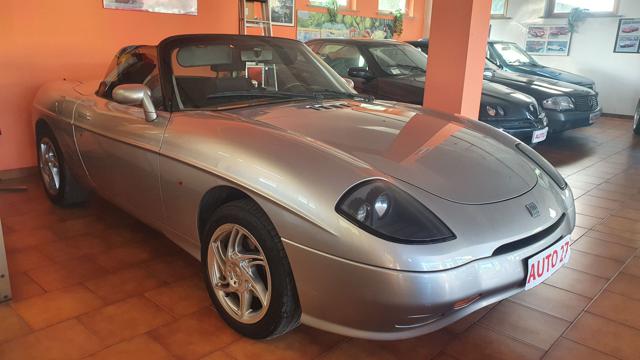 Fiat Barchetta 1.8 16V - foto 2 di 4