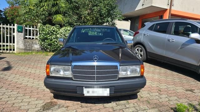 Mercedes-Benz 190 1.8 E - foto 2 di 4