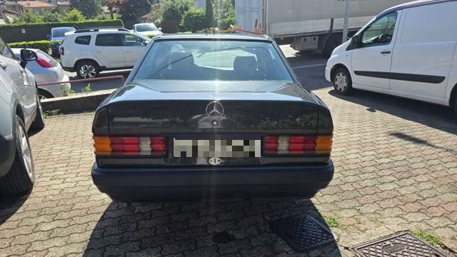 Mercedes-Benz 190 1.8 E - foto 4 di 4