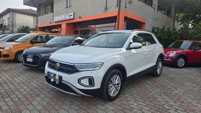 Volkswagen T-Roc 1.5 TSI ACT DSG Life - foto 2 di 4