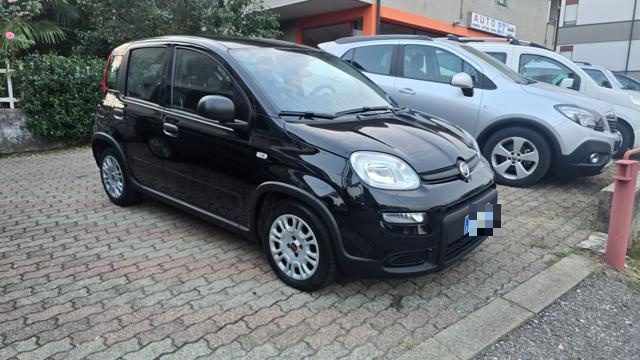 Fiat Panda 1.0 FireFly S&S Hybrid - foto 3 di 4