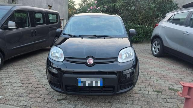 Fiat Panda 1.0 FireFly S&S Hybrid - foto 2 di 4