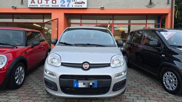 Fiat Panda 1.3 MJT 80 CV S&S Easy - foto 2 di 4