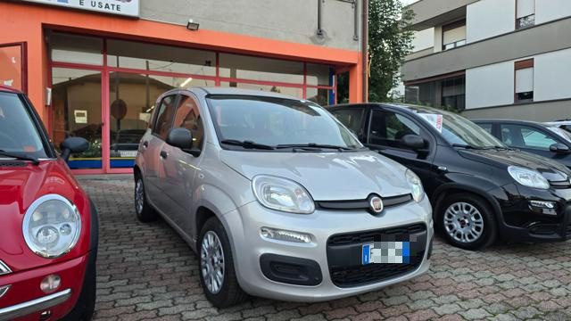 Fiat Panda 1.3 MJT 80 CV S&S Easy - foto 3 di 4