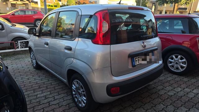 Fiat Panda 1.3 MJT 80 CV S&S Easy - foto 4 di 4