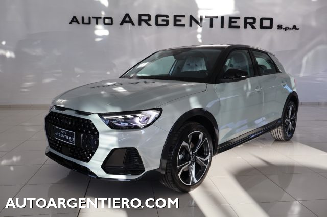 Audi A1 allstreet 30 TFSI S tronic Identity Contrast nuovo a CEGLIE MESSAPICA