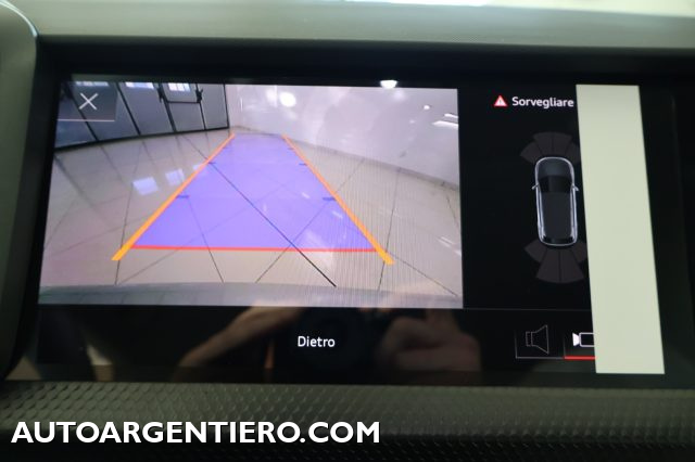 Audi A1 allstreet 30 TFSI S tronic Identity Contrast nuovo a CEGLIE MESSAPICA