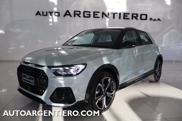 Audi A1 allstreet 30 TFSI S tronic Identity Contrast nuovo a CEGLIE MESSAPICA