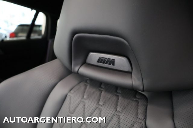 BMW X6 xDrive40d 48V Msport Pro - foto 2 di 4