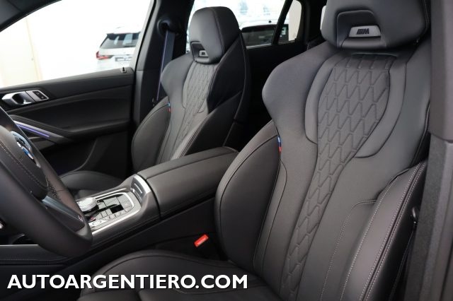 BMW X6 xDrive40d 48V Msport Pro - foto 3 di 4
