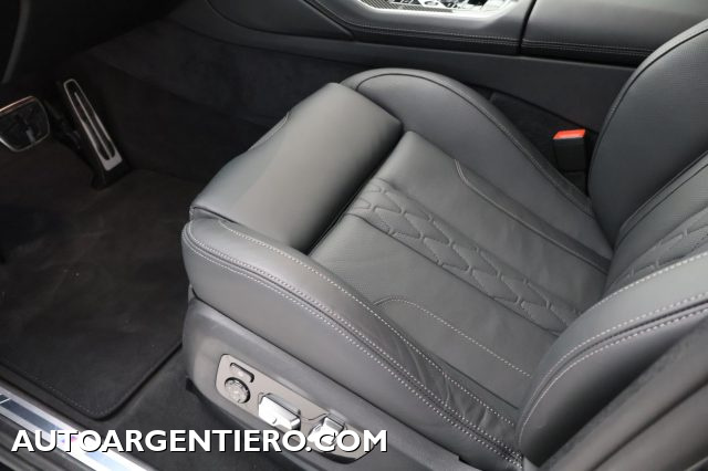 BMW X6 xDrive40d 48V Msport Pro - foto 4 di 4
