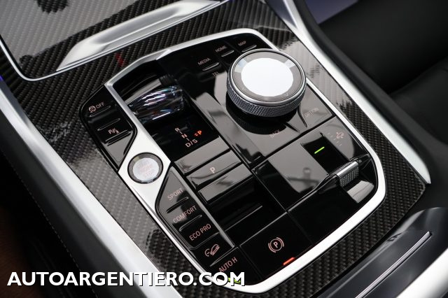 BMW X6 xDrive30d 48V Msport Pro usato a CEGLIE MESSAPICA