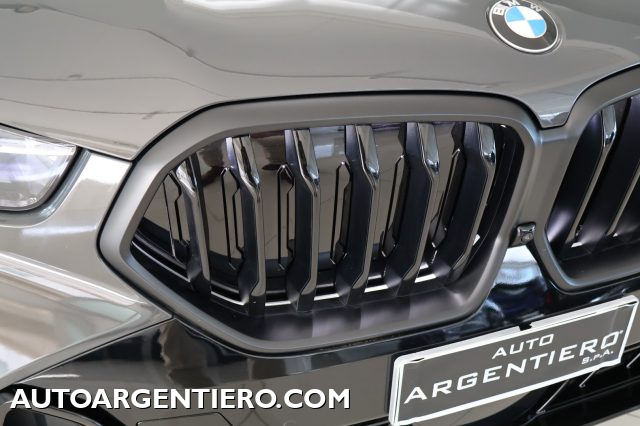 BMW X6 xDrive30d 48V Msport Pro - foto 3 di 4