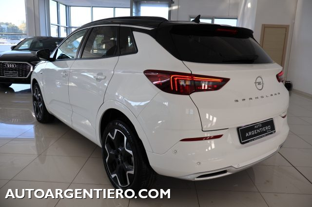 Opel Grandland 1.5 diesel Ecotec aut. Ultimate 130cv led navi - foto 3 di 67