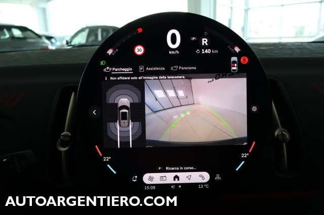 MINI Countryman D Essential Countryman, del 2024, 26.605 km, in vendita a Ceglie Messapica (BR)