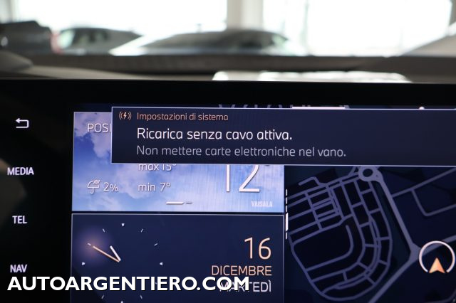 BMW 218 d Active Tourer Msport telec.360�cerchi 19' usato a CEGLIE MESSAPICA