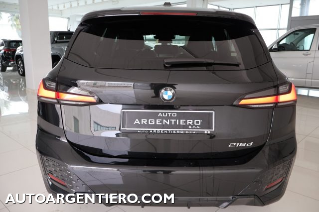 BMW 218 d Active Tourer Msport telec.360°cerchi 19' - foto 4 di 78