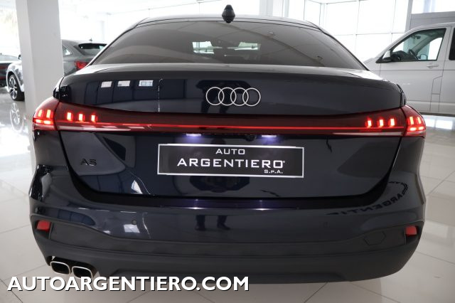 Audi A5 TDI 150 kW mHEV+ S tronic Business Advanced - foto 4 di 4